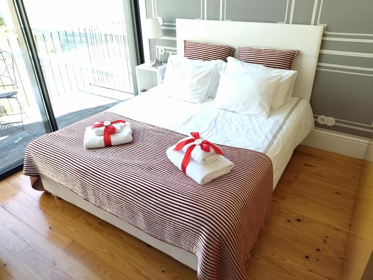 Appartement Porto Almada Garden - Com Possibilidade Parking Extérieur photo