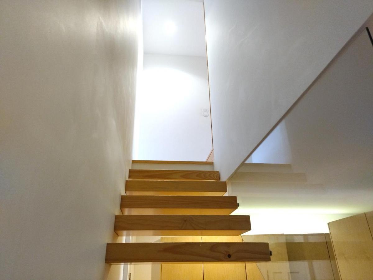 Appartement Porto Almada Garden - Com Possibilidade Parking Extérieur photo