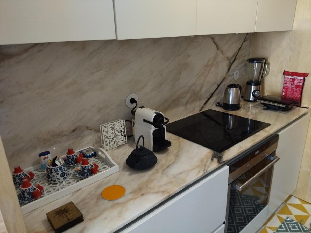 Appartement Porto Almada Garden - Com Possibilidade Parking Extérieur photo