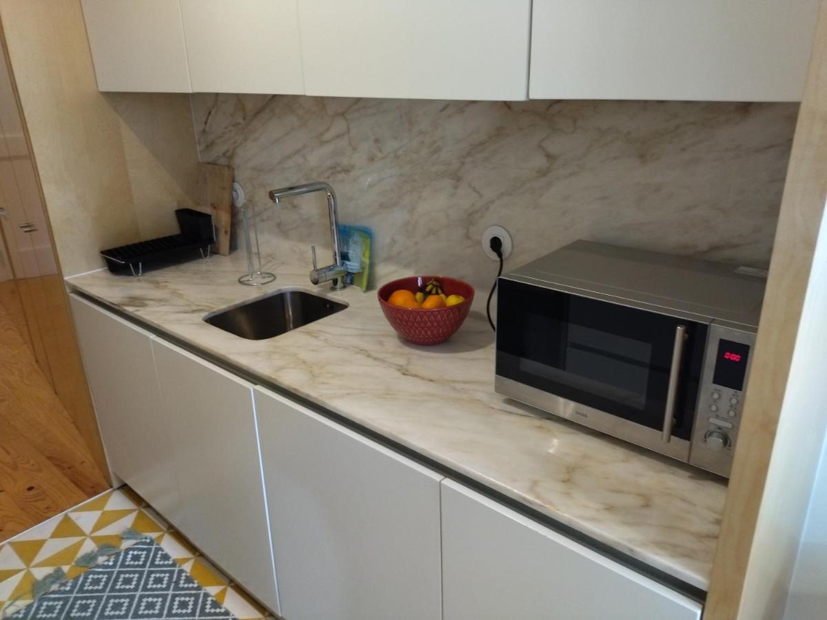 Appartement Porto Almada Garden - Com Possibilidade Parking Extérieur photo
