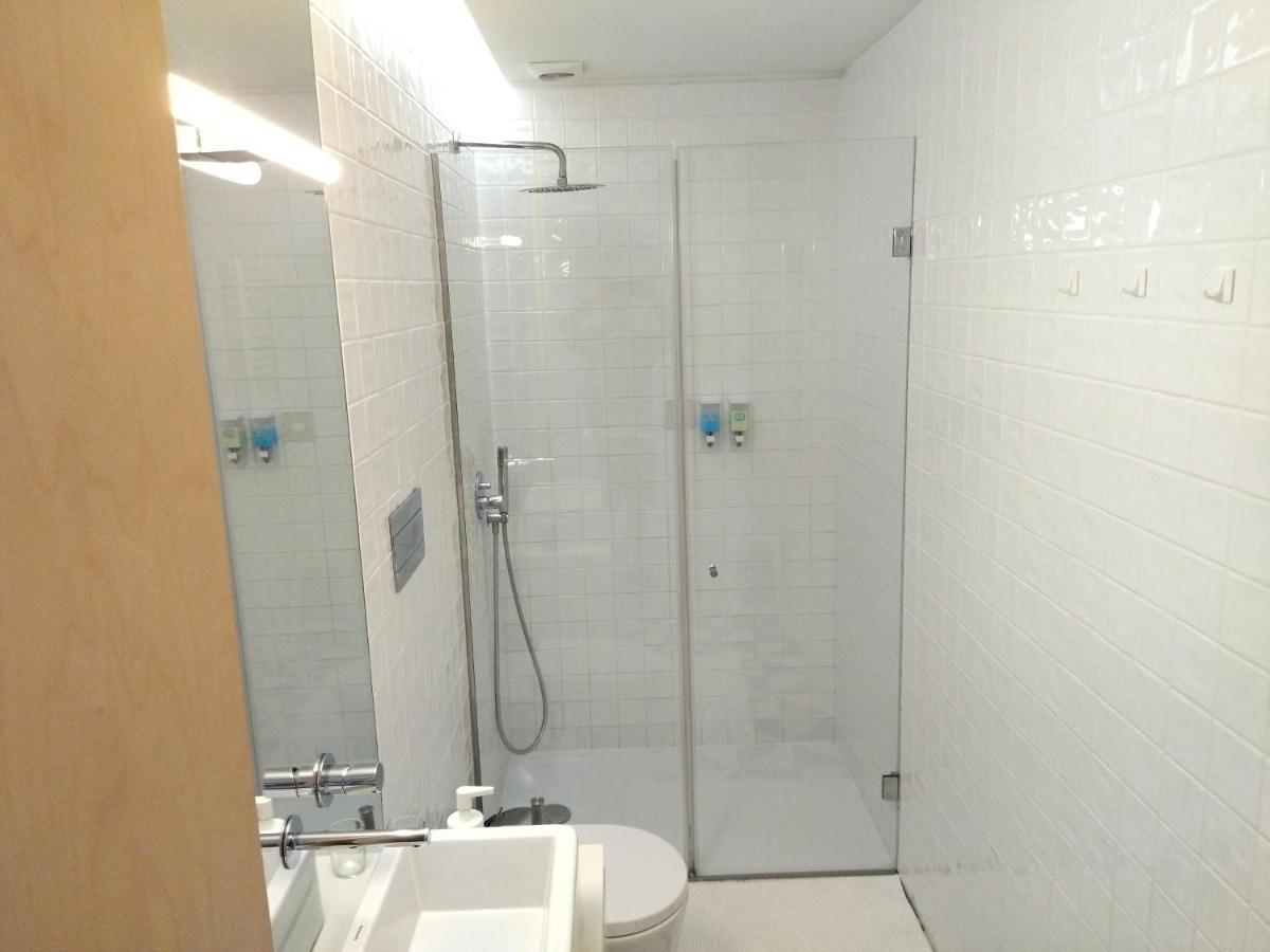 Appartement Porto Almada Garden - Com Possibilidade Parking Extérieur photo