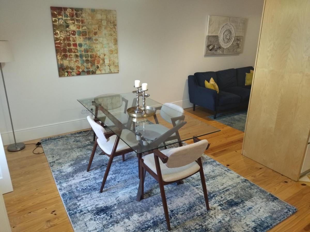 Appartement Porto Almada Garden - Com Possibilidade Parking Extérieur photo