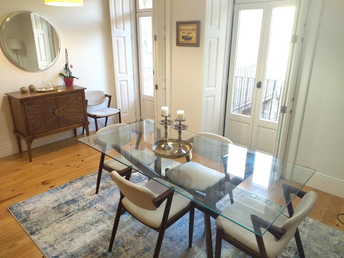 Appartement Porto Almada Garden - Com Possibilidade Parking Extérieur photo