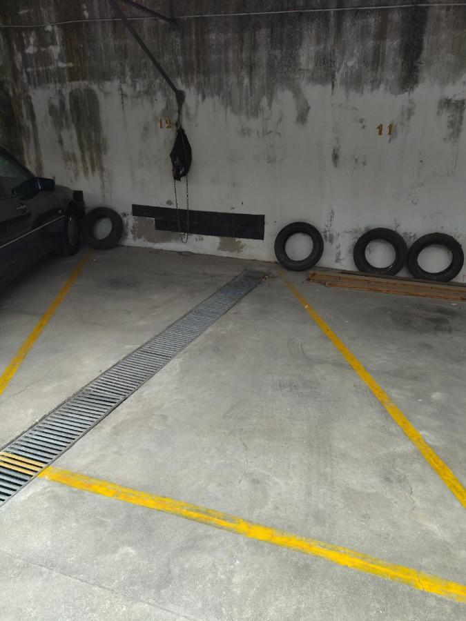 Appartement Porto Almada Garden - Com Possibilidade Parking Extérieur photo