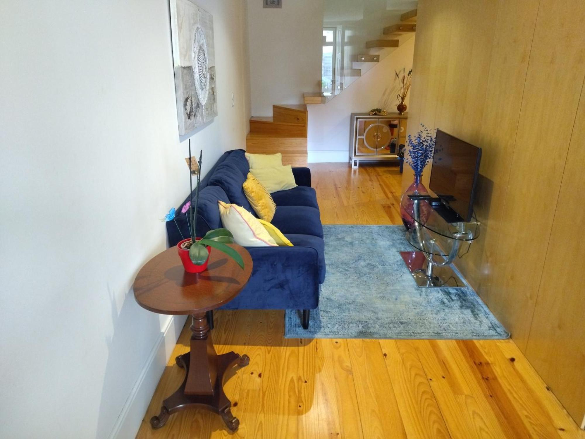 Appartement Porto Almada Garden - Com Possibilidade Parking Extérieur photo